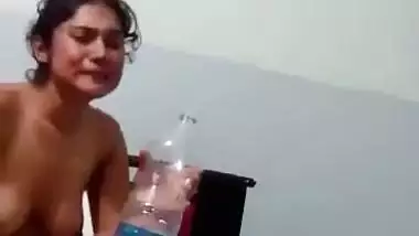 Hardcore sex with Bangladeshi randi video