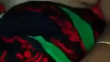 Village maid sex xxx with house owner son viral MMS