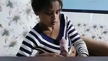 Hot Marathi sex of a Nagpur couple fucking in a hotel