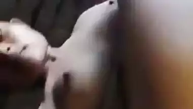 Indian village girl striptease nude clip