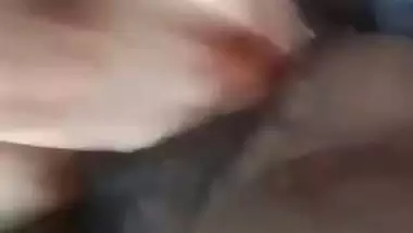 Tanker aunty nude masturbation with a dildo