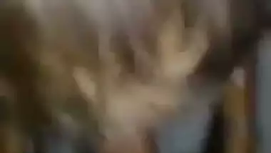 18 yr old nude Indian teen sucks dick before sex
