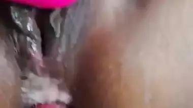 Crazy anal sex with a big dick and a vibrator