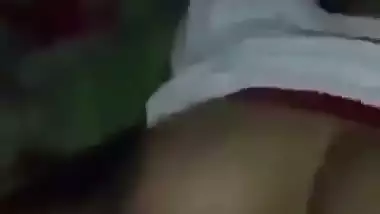 Cutest Bengali girlfriend fucking xxx video with lover