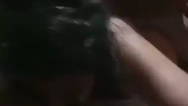 Young village lovers romance and xxx homemade sex