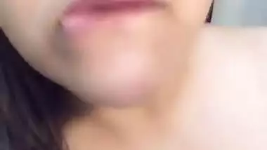 Punjabi bhabi nude selfie video