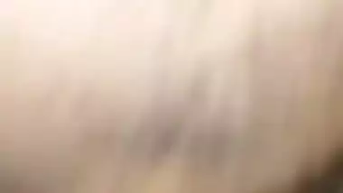 Horny guy fucks his GF’s tight pussy with his hard dick