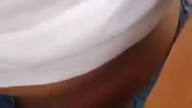 Honey chut Pakistani car XXX