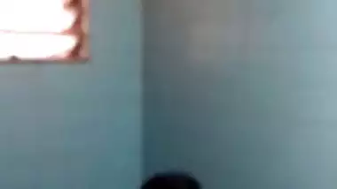 Priya aunty bathing Hiddencam