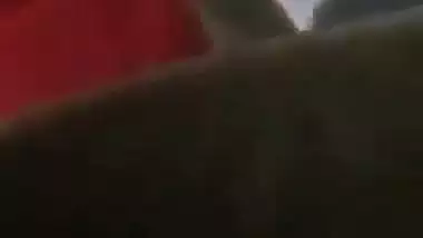 Nude, hijabi lady enjoys Pakistani sex with her client