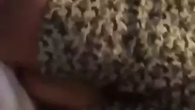 Cuckold husband wife threesome sex for money in hotel room