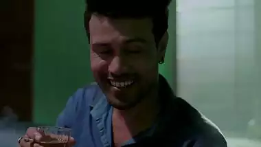 Kimat Mangal Sutra Ki (2020) Hindi Gupchup Originals Hot Web Series