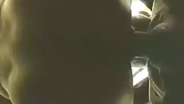 Adivasi couple records their first outdoor sex video