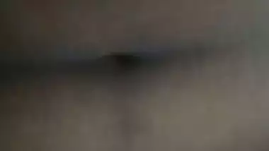 Tamil Anni nude selfie porn MMS