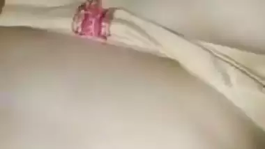 Indian soft treasures of wife