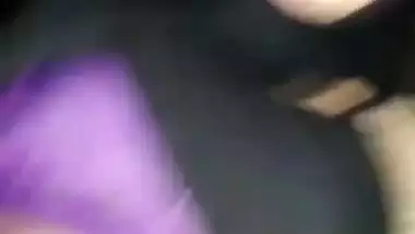 Hot Bangladesh sex video of a Muslim girl getting fingered