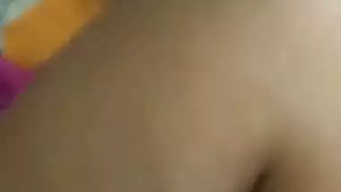 Hardcore sex with a sexy South Indian girl