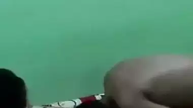 Sex video with young Gujju randi