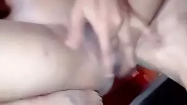 Sundar sexy college girl masturbation