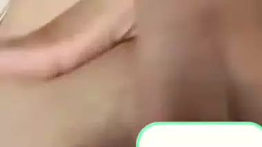 Gym going chubby bhabhi nude video for trainer