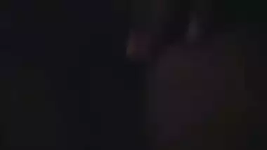 Desi village XXX girl shows her amazing big boobs on camera
