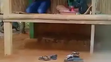 18 yr old hijabi girl from Philippines fucks her brother