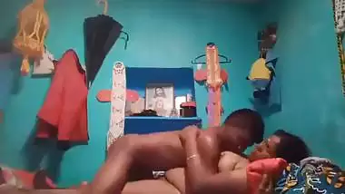 Desi stepmom’s desi sex with her stepson