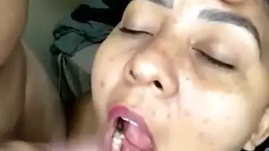 Indian viral porn of a Hyderabad IT girl with her boss