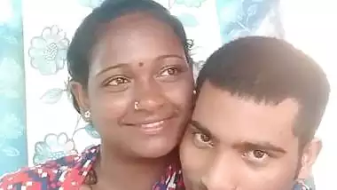 Dehati desi lovers ki nipple fondling romance video
