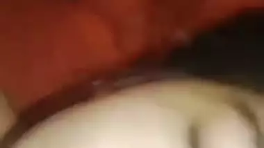 Girl takes a dick in her asshole in Punjabi sex MMS