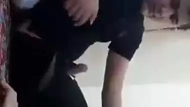 Indian teen mouth fucking XXX
