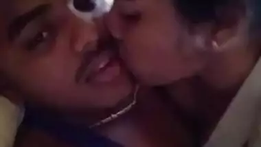 Desi Couple New Clips Merged to One