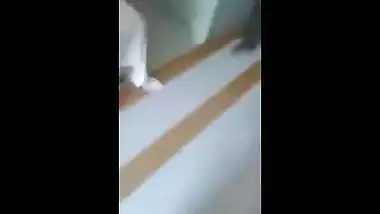 Office boss brings a sexy call girl to have groups sex with his team