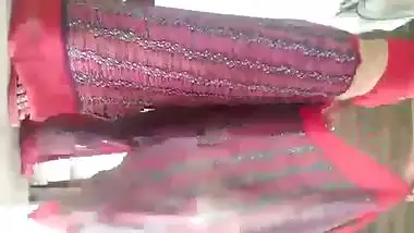 Rangpur desi dehati village bhabhi ki mast strip show