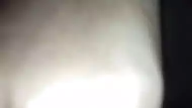 Beautiful Indian lovers enjoying blowjob XXX